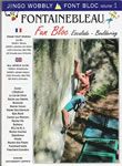 Buy bouldering guidebooks for Fontainebleau from our shop